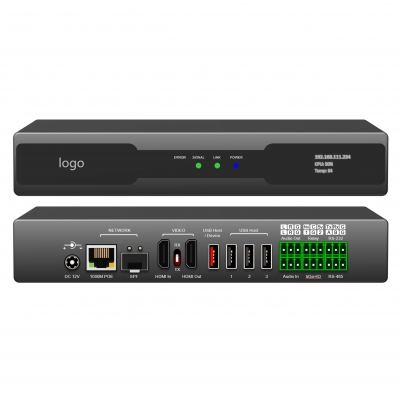 分布式輸入輸出節(jié)點(diǎn)