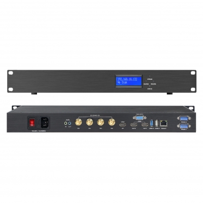 精品錄播主機(jī)