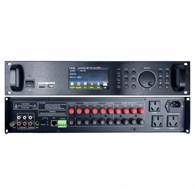 數(shù)碼MP3編程播放器