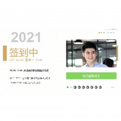 人臉識(shí)別授權(quán)