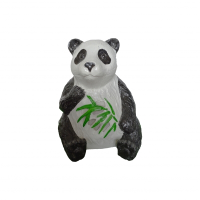 卡通動物揚聲器