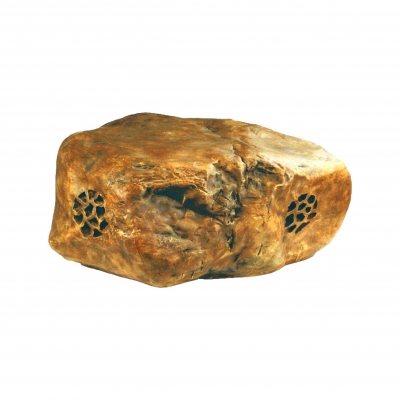 仿真巖石（草坪）揚聲器