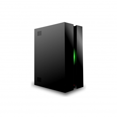 資源管理平臺服務器