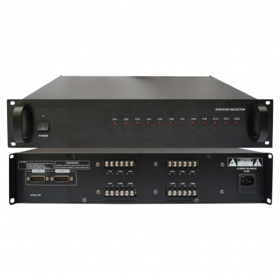 12路強(qiáng)切電源