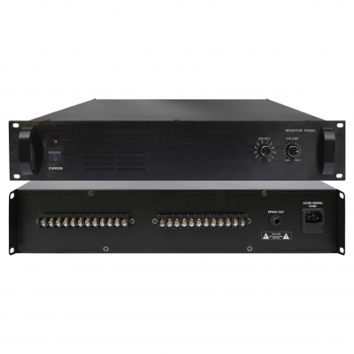 12路監(jiān)聽(tīng)器