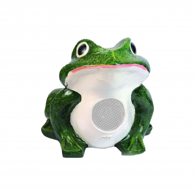 卡通動物揚聲器