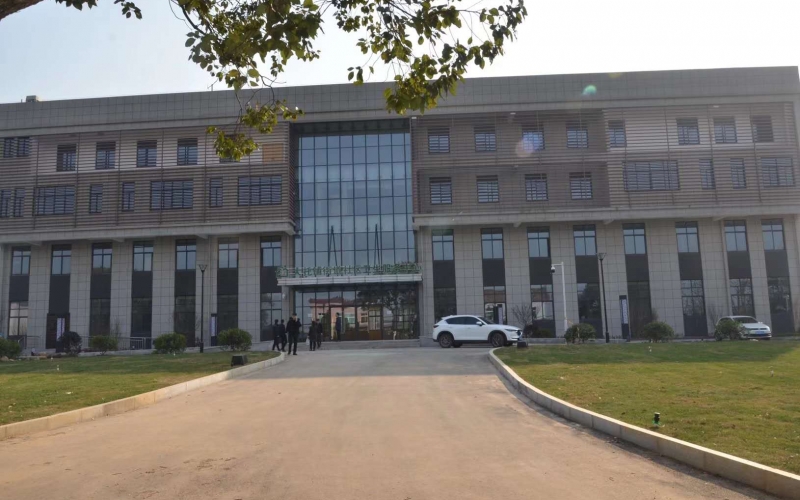 YUESAI智能化IP網絡廣播系統(tǒng)成功應用于湖南省長沙市大托鋪街道社區(qū)衛(wèi)生服務中心